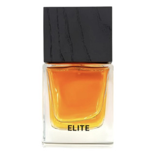 Aurora Scents Elite EDP 100 ml — товар спереди; крупный план; на белом фоне