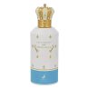 Lattafa Perfume The White Cloud Maison EDP 100 ml — produkt set forfra; nærbillede; på hvid baggrund