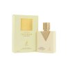 Lattafa Perfume Chateau Ottoman Maison EDP 100 ml — toote pakend; täiskompositsioon; valgel taustal