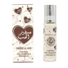 Lattafa Perfume Safeer Al Hub Arabic 10 ml — άποψη προϊόντος; κοντινή λήψη; σε λευκό φόντο