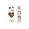 Lattafa Perfume Safeer Al Hub Arabic 10 ml — προϊόν από μπροστά; ευρεία σύνθεση; σε λευκό φόντο