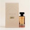 Royal Platinum Anatolian Intenso EDP 100 ml — товар и упаковка; крупный план; на светлом фоне