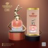 Fragrance World Marque 148 EDP 25 ml — toote vaade; väga lähivõte; tumedal taustal