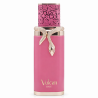 Fragrance World Vulcan Baie EDP 100 ml — toode eestvaates; lähivaade; valgel taustal
