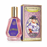 Fragrance World Casamorando La Bruta EDP 50 ml — toode ja pakend; lähivaade; valgel taustal