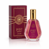 Fragrance World Just Anabi EDP 50 ml — товар и упаковка; крупный план; на белом фоне; средний план