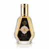 Fragrance World Kristal EDP 50 ml — товар спереди; крупный план; на белом фоне