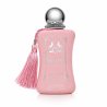Fragrance World Shalina Exclusive Royal Essence EDP 100 ml — toode eestvaates; täiskompositsioon; valgel taustal