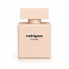 Fragrance World Redriguez Poudre EDP 100 ml — товар спереди; полная композиция; на белом фоне