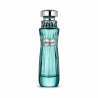 Fragrance World Tanseeq Blue EDP 100 ml — produkt set forfra; fuld komposition; på hvid baggrund