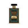 Lattafa Perfume Meethaq EDP 100 ml — товар спереди; полная композиция; на белом фоне