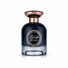 Fragrance World Khulood EDP 100 ml — προϊόν από μπροστά; πλήρης σύνθεση; σε λευκό φόντο