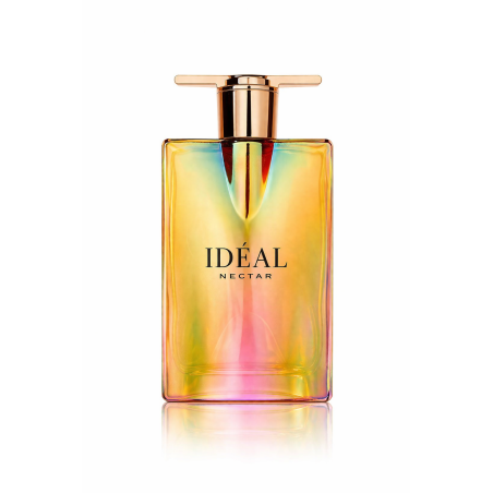 Fragrance World Ideal Nectar EDP 100 ml — toote vaade; täiskompositsioon; valgel taustal