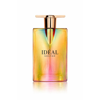 Fragrance World Ideal Nectar EDP 100 ml — toote vaade; täiskompositsioon; valgel taustal