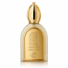 Fragrance World Musky Series murky dawn EDP 100 ml — toode eestvaates; lähivaade; valgel taustal
