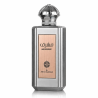 Lattafa Perfume Mushrif EDP 100 ml — toode eestvaates; lähivaade; valgel taustal