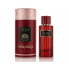 Lattafa Perfume WARDA Pieno pagrindo 100 ml — изображение товара; крупный план; на белом фоне
