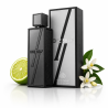 Fragrance World One Self EDP 100 ml — produktemballage; nærbillede; på hvid baggrund