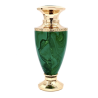 Fragrance World Jade EDP 100 ml — productweergave; close-up; op een witte achtergrond; ruimste kadrering