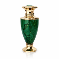 Fragrance World Jade EDP 100 ml — товар спереди; полная композиция; на белом фоне