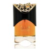Lattafa Perfume Milena EDP 100 ml — изображение товара; крупный план; на белом фоне; самый широкий кадр