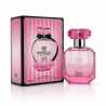 Fragrance World Marque 167 EDP 25 ml — toode ja pakend; lähivaade; valgel taustal