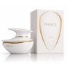 Fragrance World Pinnace White EDP 100 ml — упаковка товара; крупный план; на белом фоне; самый широкий кадр
