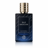Fragrance World Blue Magician EDP 100 ml — товар спереди; крупный план; на белом фоне