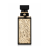 Fragrance World Varakh Gold EDP 100 ml — produktas iš priekio; visa kompozicija; baltame fone