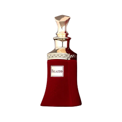 Fragrance World Palazzo I Maison EDP 80 ml — товар спереди; полная композиция; на белом фоне