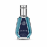 Fragrance World Suave EDP 50 ml — товар спереди; полная композиция; на белом фоне