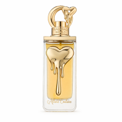 Fragrance World Allure Couture EDP 100 ml — товар спереди; крупный план; на белом фоне