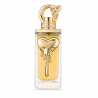 Fragrance World Allure Couture EDP 100 ml — toode eestvaates; lähivaade; valgel taustal