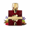 Fragrance World Aromatix Carnal Desire EDP 100 ml — product view; full composition; on a white background; closest framing