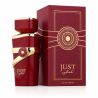 Fragrance World Just Anabi EDP 100 ml — tuotekuva; erittäin tiukka lähikuva; valkoisella taustalla