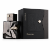 Fragrance World Paris Spectre Ghost EDP 100 ml — Produktverpackung; Nahaufnahme; auf weißem Hintergrund