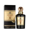 Fragrance World Historic Cedar EDP 100 ml — toote vaade; lähivaade; valgel taustal; lähim kadreering