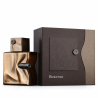 Fragrance World Spectre EDP 80 ml — toote pakend; lähivaade; valgel taustal