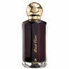 Aurora Scents Black Elixir EDP 100 ml — товар спереди; крупный план; на белом фоне
