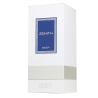 Fragrance World Zenith Deep EDP 100 ml — productverpakking; close-up; op een witte achtergrond