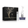 Aurora Scents Deciduous Winter EDP 100 ml — toote pakend; täiskompositsioon; valgel taustal