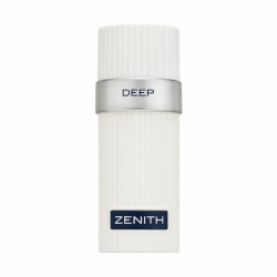Fragrance World Zenith Deep EDP 100 ml — товар спереди; полная композиция; на белом фоне