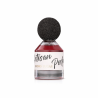 Fragrance World Artisan Perfume Brown Sugar EDP 80 ml — produktas iš priekio; plati kompozicija; baltame fone