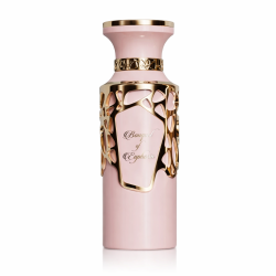 Fragrance World Bouquet of Euphoria EDP 100 ml — товар спереди; крупный план; на белом фоне