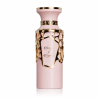 Fragrance World Bouquet of Euphoria EDP 100 ml — toode eestvaates; lähivaade; valgel taustal