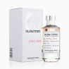 Fragrance World Olfactory Music Fest EDP 100 ml — toode ja pakend; täiskompositsioon; valgel taustal