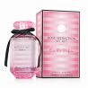Fragrance World Rose Seduction Secret EDP 100 ml — товар и упаковка; крупный план; на белом фоне; самый широкий кадр