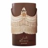 Fragrance World Shabaz Amber EDP 100 ml — toode eestvaates; lähivaade; valgel taustal