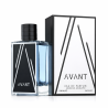 Fragrance World Avant EDP 100 ml — изображение товара; полная композиция; на белом фоне; самый близкий кадр