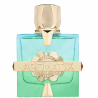 Fragrance World Aromatix Sun Kissed Extrait de Parfum 100 ml — Produkt von vorn; Nahaufnahme; auf weißem Hintergrund